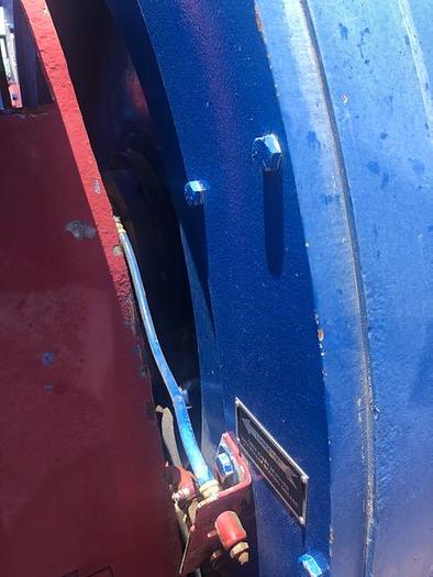 Refurbished National Oilwell Elmagco 6032W Unused brakes