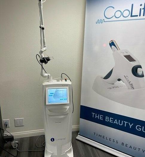 Used Lumenis Acupulse for Sale