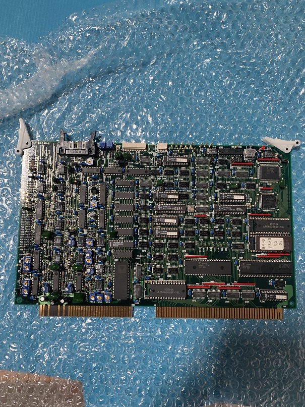 Used Shinkawa Frp-183 utc200 pcb