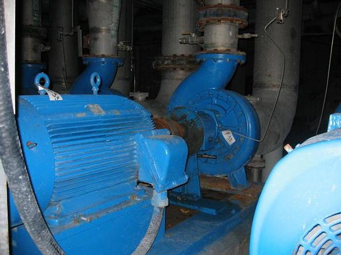 Used GENERAL ELECTRIC 5KS364SS308 #21132