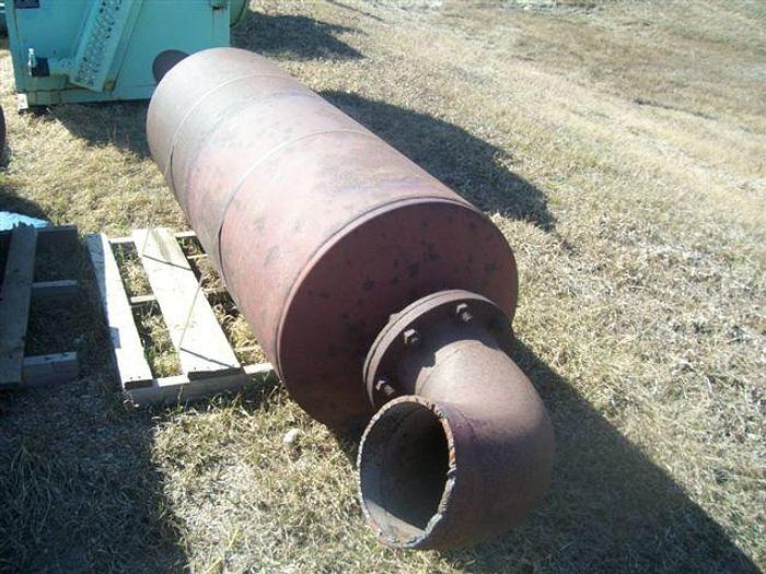 Used White Superior Super-6G-510