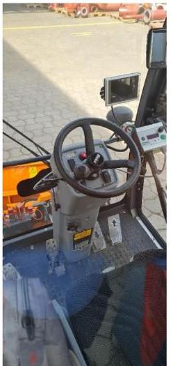 Used 2013 HAKO Citymaster 600