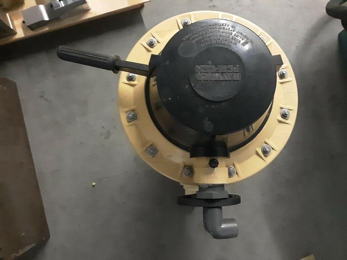 Used Hayward Perflex Extended-Cycle D.E Filter