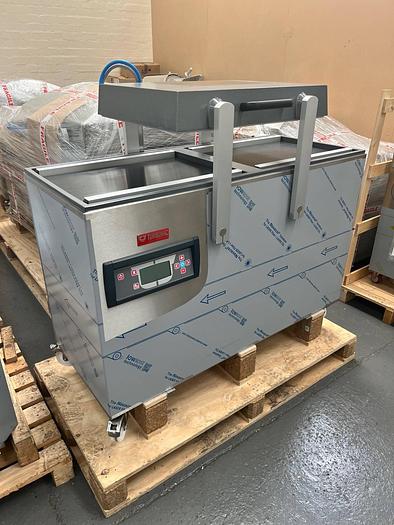 Turbovac D60 Vacuum Packer