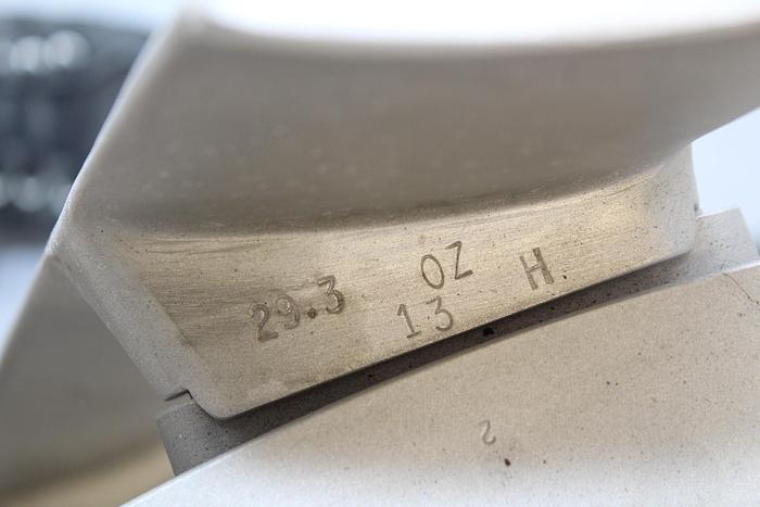 Used BIRD Model 40 10-Foil Rotor #44115