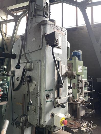 Buone INFRATIREA G-40