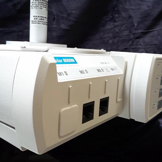 Refurbished GE SOLAR 8000M/8000i