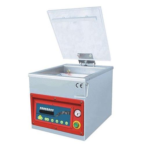 RAM Model 30F Table Top Single Chamber Vacuum Packaging Machine