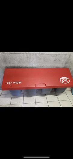 Gebraucht 2009 Lely A3 NEXT