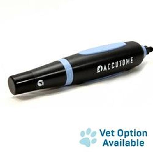 Refurbished Accutome B Scan Pro