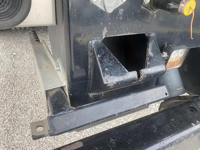 Used 2009 Peterbilt 386 Rillback wrecker