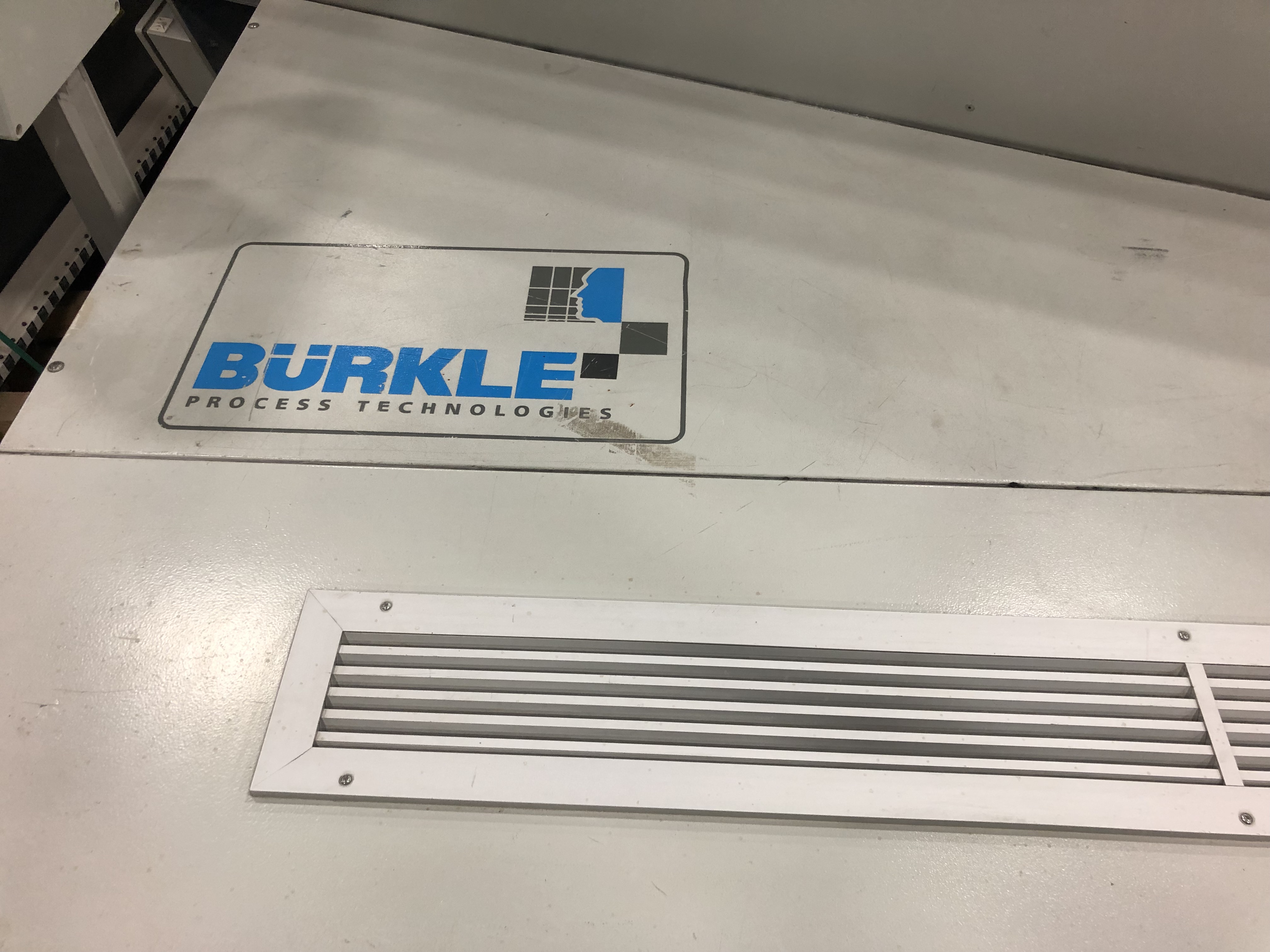 Used 2005 Burkle Truv