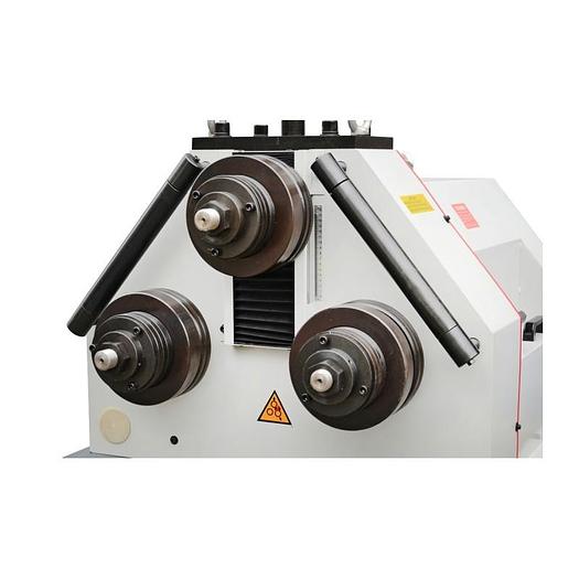 Cormak RBM65HV Section Rolls