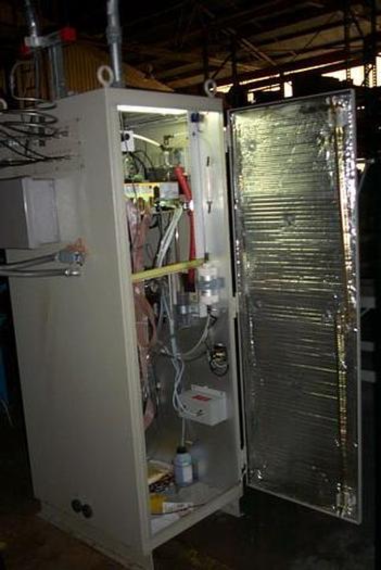 Used DIAMOND POWER CO. IR-3Z #18872