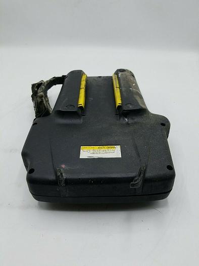 Used Fanuc PNE1 Hand Held Touch Panel Pendant Unknow part number