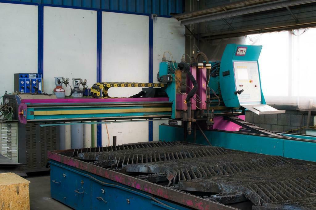 Gebruikt 2003 SATO Satronik C2500