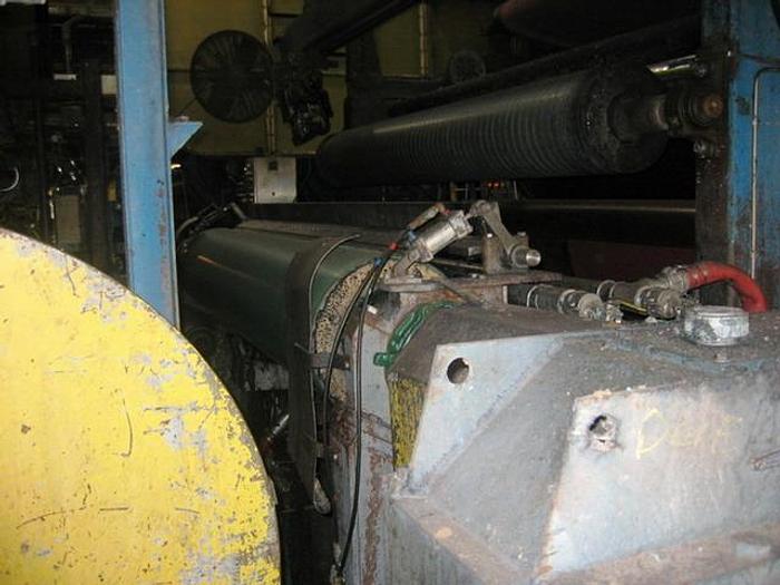 Used MIAMI MACHINE #22464