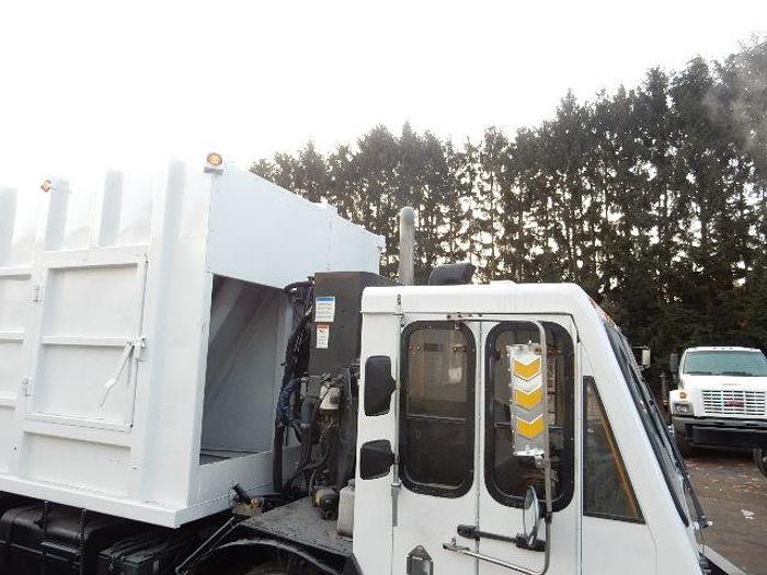 Used 2007 CCC LET2-46