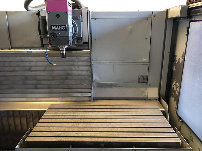 Gebruikt 1999 Maho MH 800 E