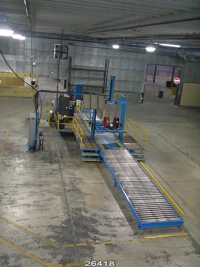 Used LENOX CSS10 #26418