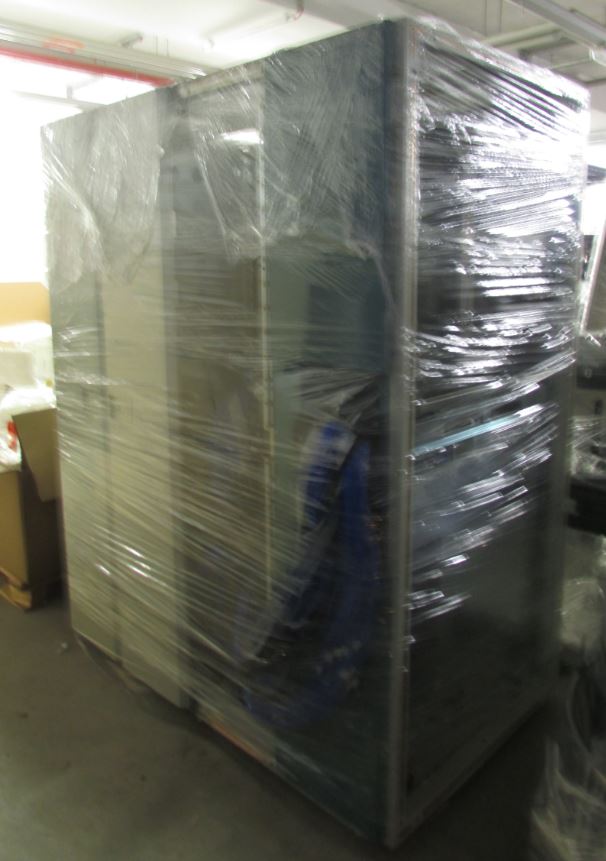 Used 1997 TERADYNE J971-61 SML 256CH1TH