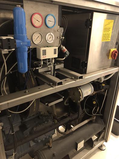 Used 2011 Technogel  explorer 600