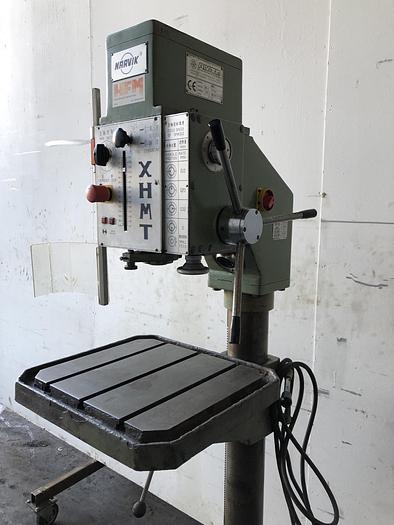 Gebruikt Narvik SX 30 KA