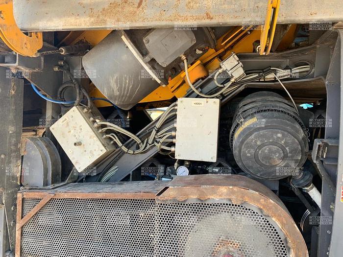 Used 2007 RUBBLE MASTER RM70