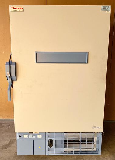 Used Thermo Fisher Revco -86C freezer ULT2586 Elite
