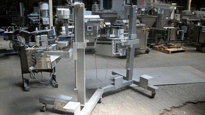 Used Labeler, Pressure Sensitive, Label-Aire, Mdl 3138NTBRH (2) #S741876