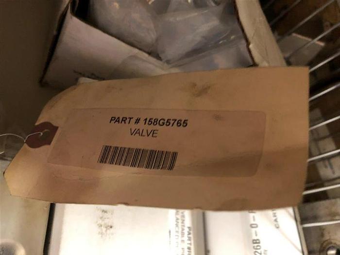 Sauer Bibus Danford Valve - 158G5765