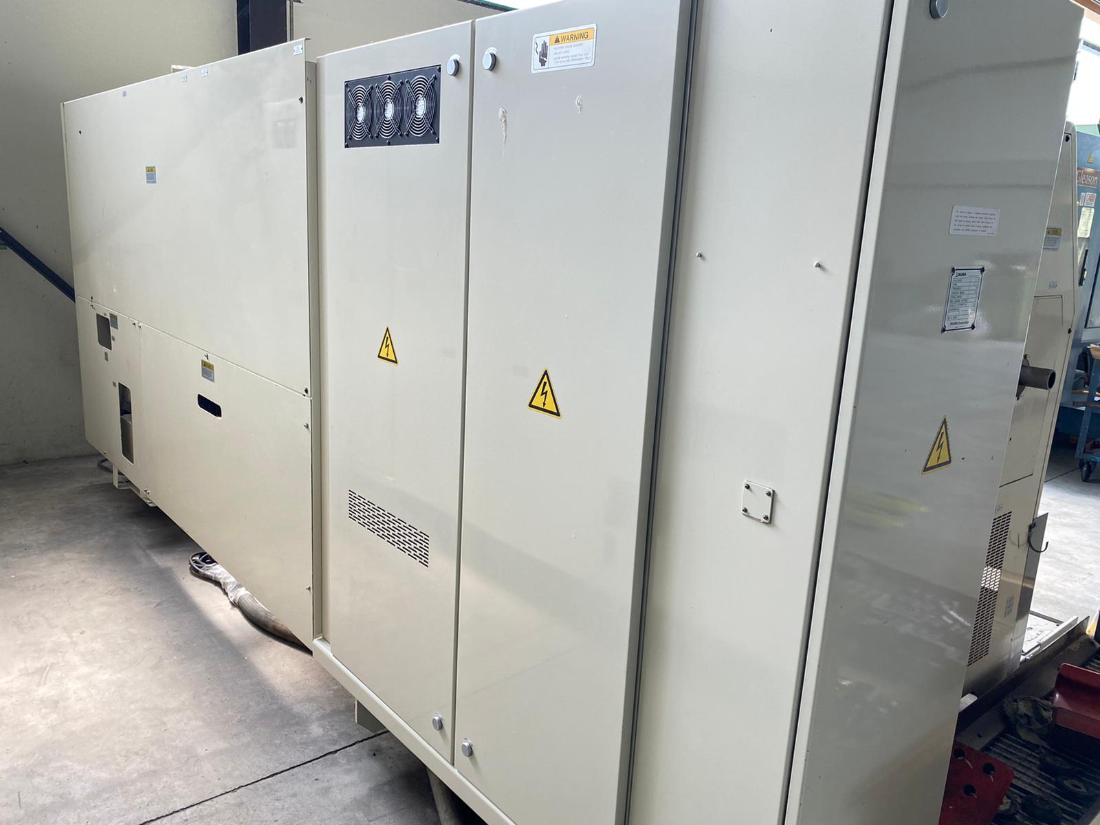 Usato 1998 Okuma LB25II-M