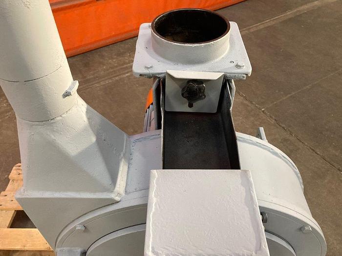 Usato Molino martelli kw 18