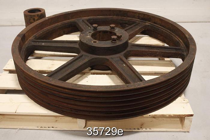 Refurbished Nash CL3002 Vacuum Pump #35729