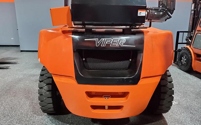2024 Viper FD80 - 17,500 Lb. Capacity