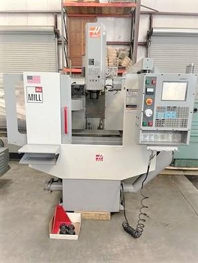 Used 2005 Haas Mini Mill