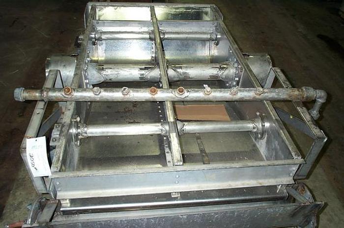 Used SWECO XS48S88 #15651