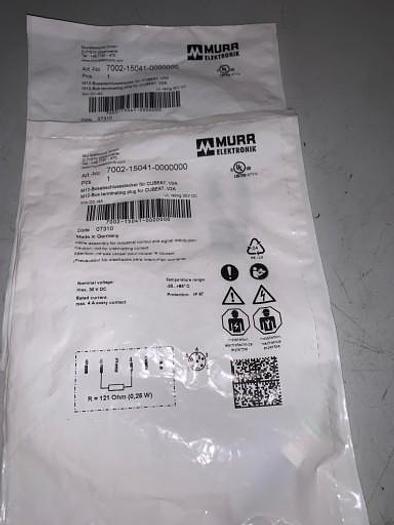 Murrelektronik BUS TERMINATING PLUG FOR CUBE67, V2