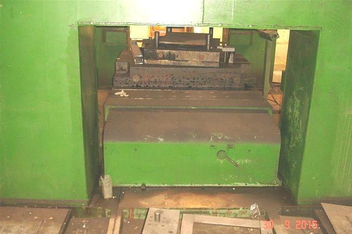 Used Press Sheet Stamping Mechanical DE315