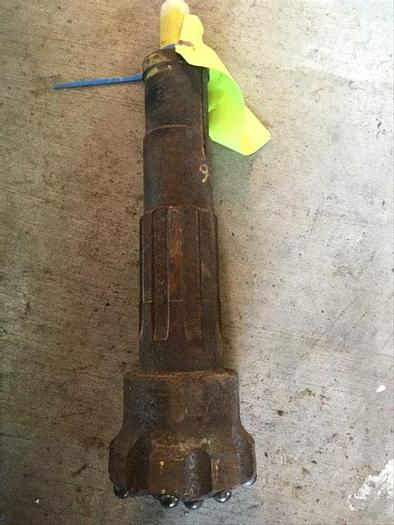 4-3/4" SD4 HAMMER BIT