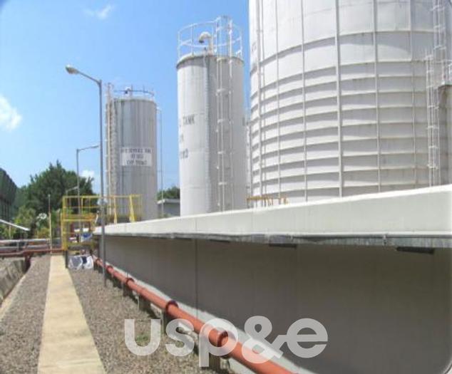 Used 100 MW 2004 Used Caterpillar 16CM32C HFO Fired Diesel Power Plant Generator Sets