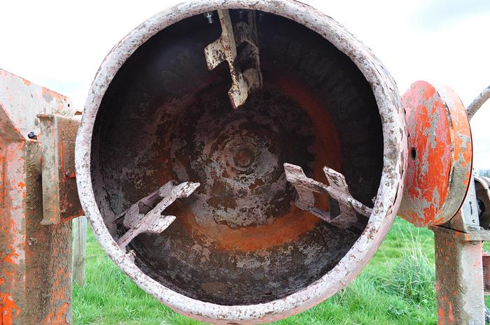 Used 2015 ALTRAD BELLE PM20