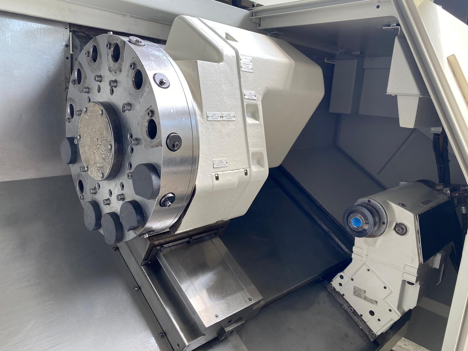 Usato 1998 Okuma LB25II-M