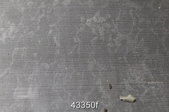 Used Dorr Oliver Triple Bank DSM Screen #43350