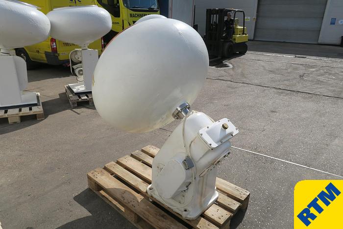 Used (8) Copper Coating Pans