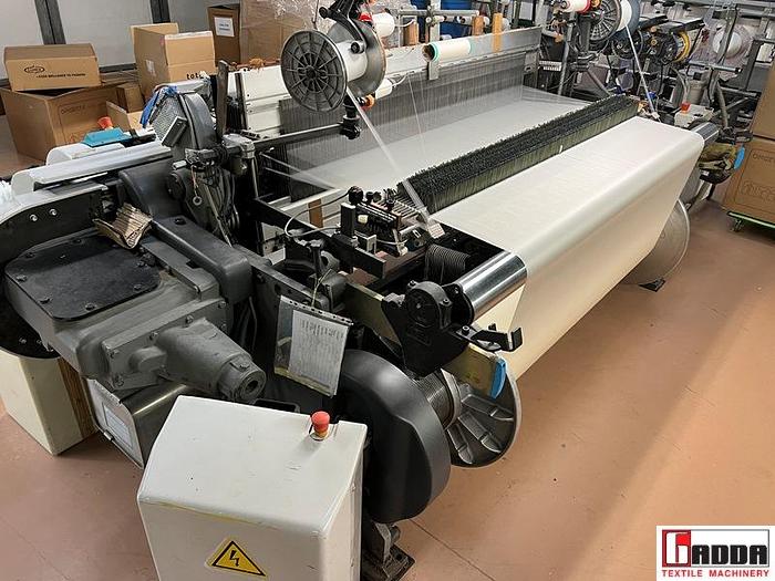 Used VAMATEX LEONARDO 170 cm RATIERA #VA 387-A