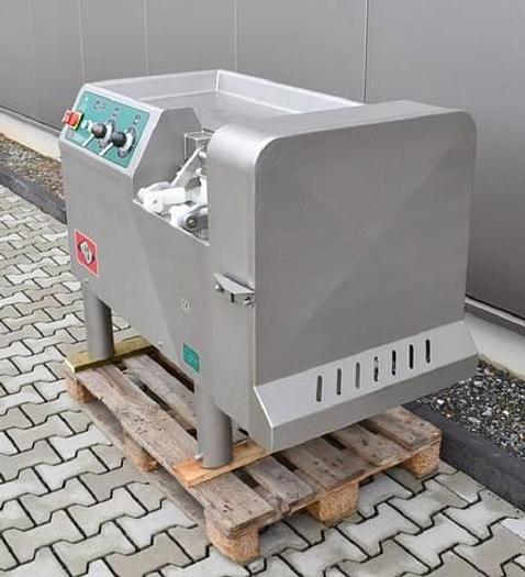 Gebraucht TREIF DERBY-CE 182607