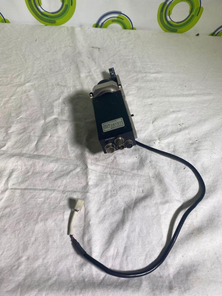 Used Samsung CCTV Camera SFA-410ED