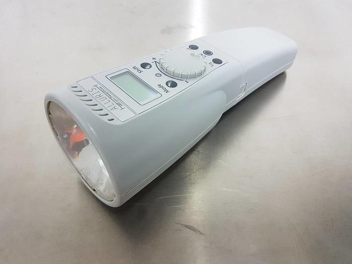 Used ALLURIS SMS 400 StroboVision Stroboscope