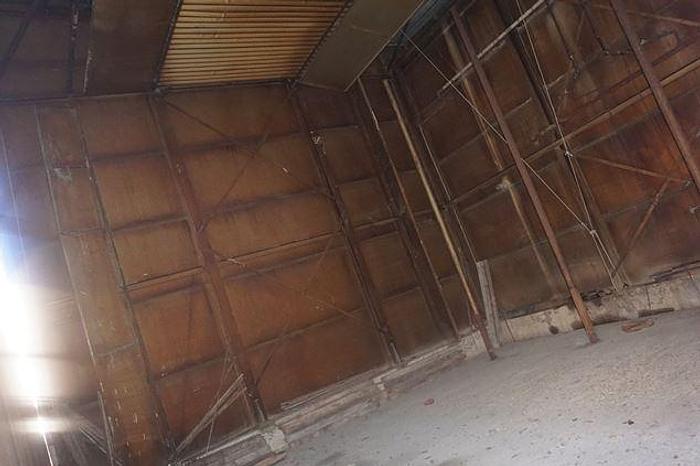 Used SII Dry Kilns 100,000 Bd Ft Dry Kiln